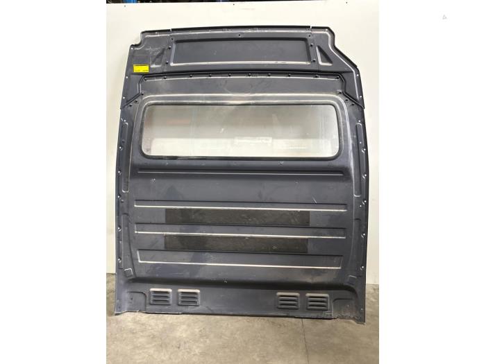 Używane Przegroda kabiny Mercedes Sprinter 3,5t (906.63) 313 CDI 16V Cena € 302,50 Z VAT oferowane przez Autoparts Van De Velde