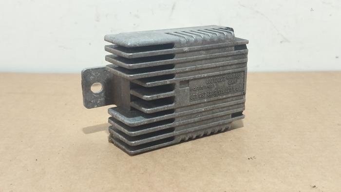 Used Cooling computer Mercedes SLK (R170) 2.0 200 16V Price € 108,90 Inclusive VAT offered by Autoparts Van De Velde