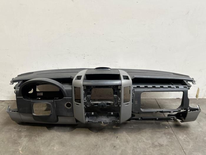 Używane Panel Mercedes Sprinter 3t (906.61) 216 CDI 16V Cena € 242,00 Z VAT oferowane przez Autoparts Van De Velde