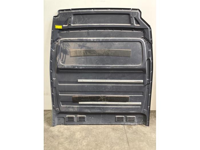 Używane Przegroda kabiny Mercedes Sprinter 3t (906.61) 216 CDI 16V Cena € 302,50 Z VAT oferowane przez Autoparts Van De Velde