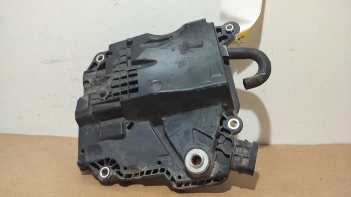 Used Automatic gearbox computer Mercedes Vito (447.6) 2.2 114 CDI 16V Price € 514,25 Inclusive VAT offered by Autoparts Van De Velde