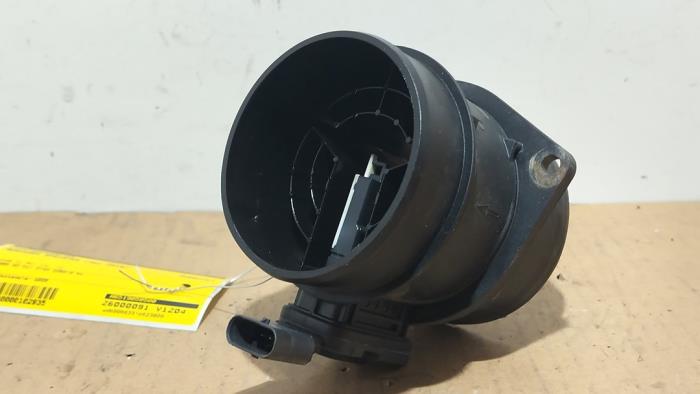 Gebrauchte Luftmassenmesser Mercedes Sprinter 3,5t (906.63) 313 CDI 16V Preis € 48,40 Mit Mehrwertsteuer angeboten von Autoparts Van De Velde