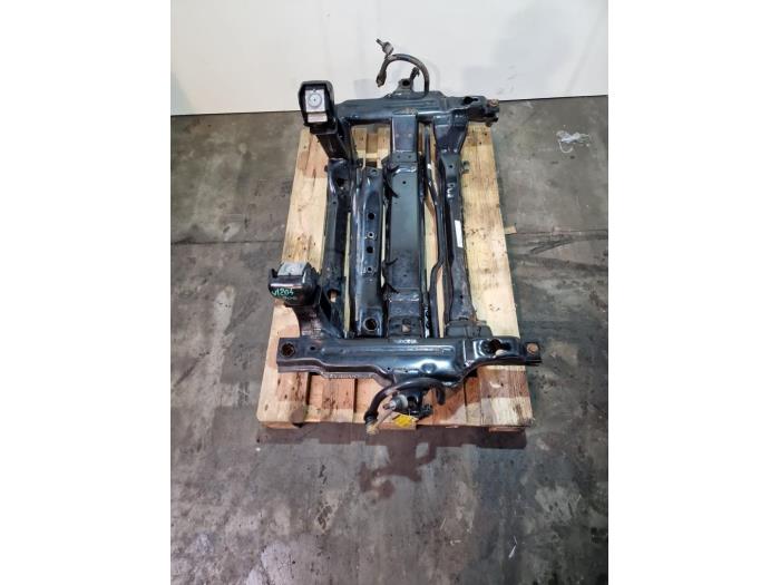 Used Subframe Mercedes Sprinter 3,5t (906.63) 313 CDI 16V Price € 417,45 Inclusive VAT offered by Autoparts Van De Velde