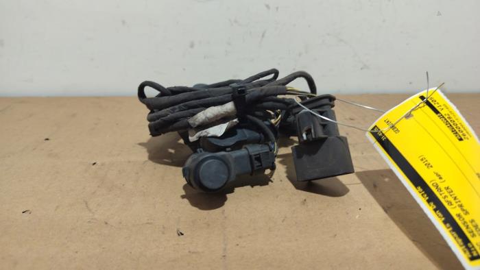 Gebrauchte ACC Sensor (Entfernung) Mercedes Sprinter 3t (906.61) 216 CDI 16V Preis € 60,50 Mit Mehrwertsteuer angeboten von Autoparts Van De Velde