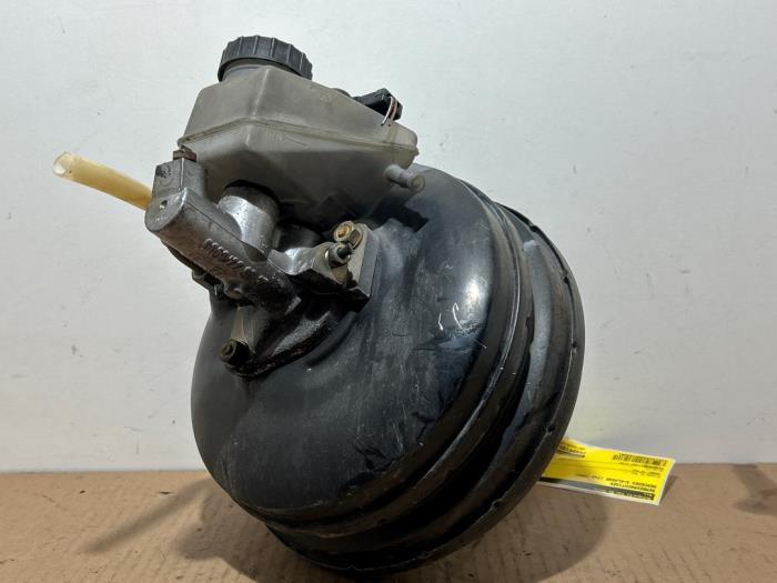 Usados Servofreno Mercedes S (W126) 380 SE,SEL Precio € 181,50 IVA incluido ofrecido por Autoparts Van De Velde