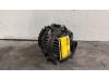 Mercedes-Benz ML I (163) 350 3.7 V6 18V Dynamo