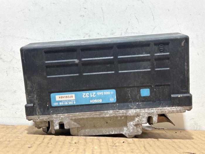 Used ABS Computer Mercedes 190 (W201) 2.0 E Price € 90,75 Inclusive VAT offered by Autoparts Van De Velde