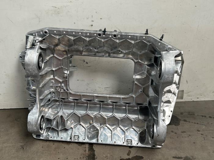 Used Engine mount Mercedes EQA (N243) 250 67 kWh Price € 272,25 Inclusive VAT offered by Autoparts Van De Velde
