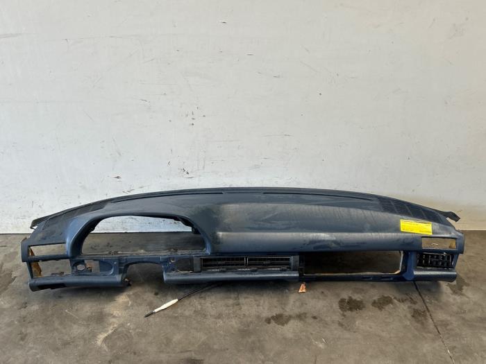 Używane Panel Mercedes S (W126) 300 SE,SEL Cena € 363,00 Z VAT oferowane przez Autoparts Van De Velde