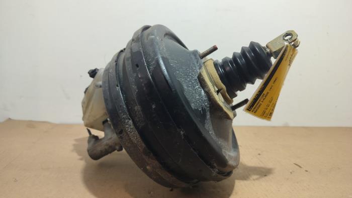 Usados Servofreno Mercedes S (W126) 300 SE,SEL Precio € 181,50 IVA incluido ofrecido por Autoparts Van De Velde