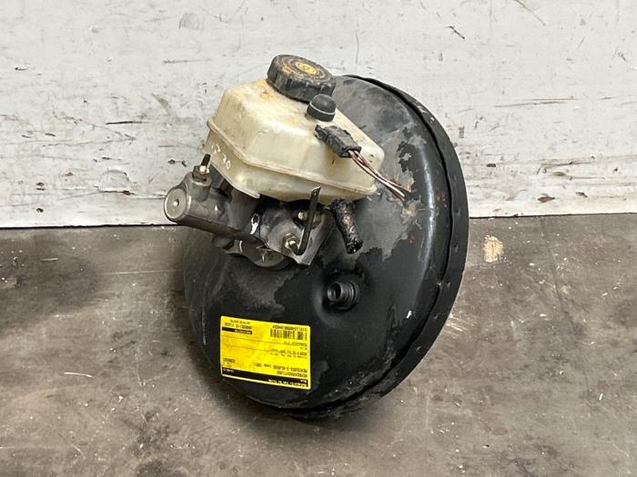 Usagé Servo frein Mercedes E (W124) 2.5 250 D Prix € 60,50 Prix TTC proposé par Autoparts Van De Velde