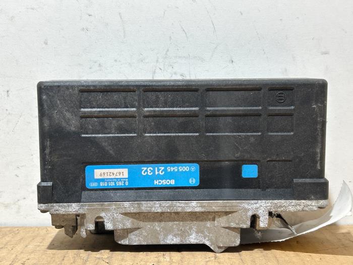 Usagé Ordinateur ABS Mercedes E (W124) 2.5 250 D Prix € 121,00 Prix TTC proposé par Autoparts Van De Velde