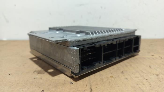 Used Engine management computer Mercedes ML I (163) 320 3.2 V6 18V Autom. Price € 108,90 Inclusive VAT offered by Autoparts Van De Velde