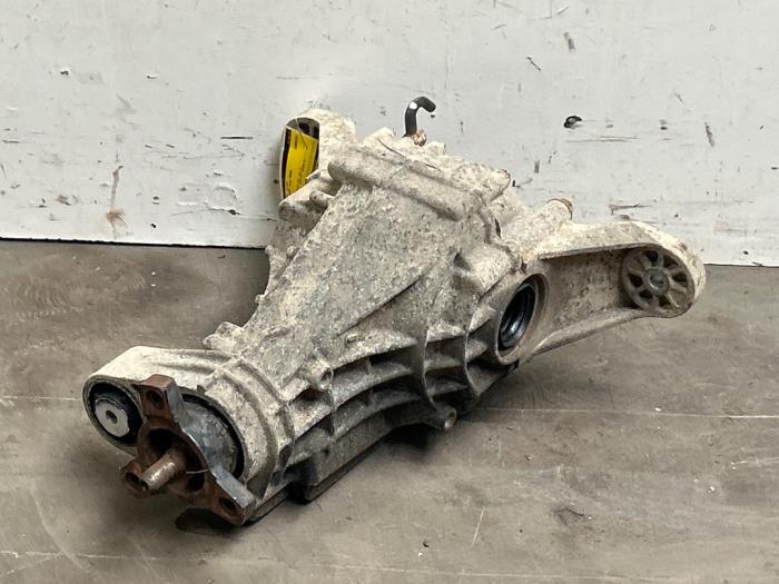 Gebrauchte Differential hinten Mercedes R (W251) 3.0 320 CDI 24V 4-Matic Preis € 242,00 Mit Mehrwertsteuer angeboten von Autoparts Van De Velde