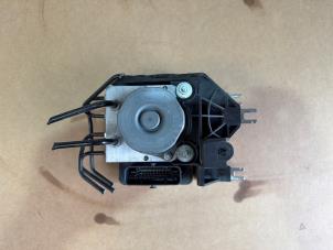 ABS Computer from a Mercedes-Benz A (W176) 1.5 A-180 CDI, A-180d 16V 2014