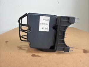 ABS Computer from a Mercedes-Benz A (W176) 1.5 A-180 CDI, A-180d 16V 2014