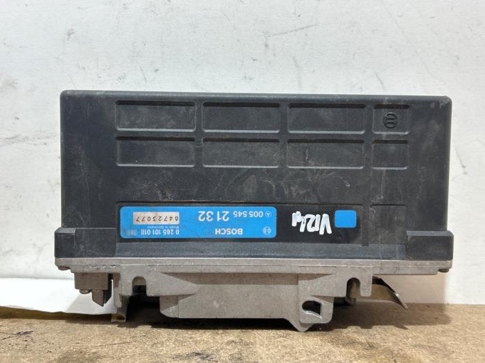 Used ABS Computer Mercedes S (W126) 300 SE,SEL Price € 121,00 Inclusive VAT offered by Autoparts Van De Velde