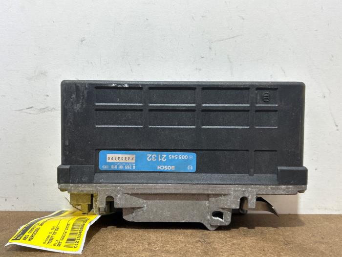 Used ABS Computer Mercedes S (W126) 300 SE,SEL Price € 121,00 Inclusive VAT offered by Autoparts Van De Velde
