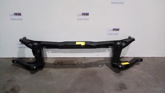 Nowe Panel przedni Mercedes Vito (447.6) 1.6 111 CDI 16V Cena € 181,50 Z VAT oferowane przez Autoparts Van De Velde