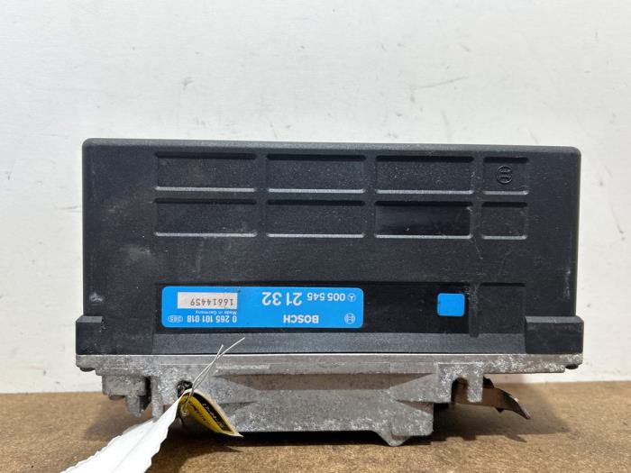 Used ABS Computer Mercedes S (W126) 300 SE,SEL Price € 121,00 Inclusive VAT offered by Autoparts Van De Velde