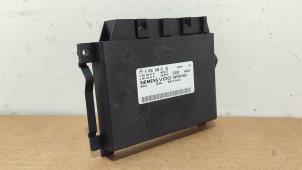 Automatic gearbox computer from a Mercedes-Benz E (W211) 2.2 E-200 CDI 16V 2006