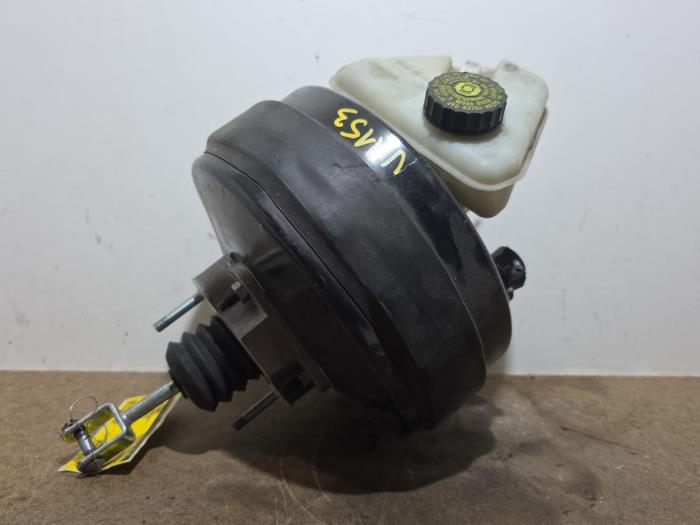 Usagé Servo frein Mercedes CL (216) 5.5 CL-550 V8 32V Prix € 181,50 Prix TTC proposé par Autoparts Van De Velde