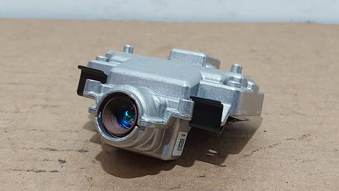 Używane Modul kamery Mercedes CL (216) 5.5 CL-550 V8 32V Cena € 181,50 Z VAT oferowane przez Autoparts Van De Velde