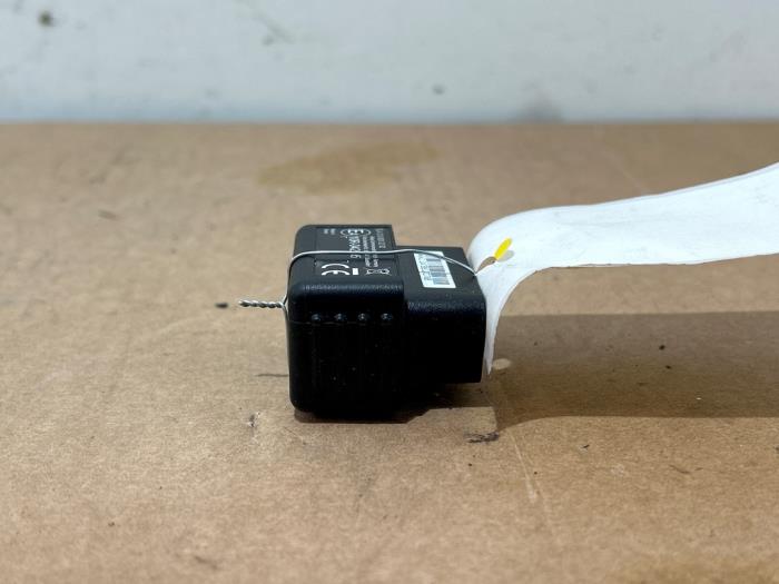 Modul Bluetooth z Mercedes-Benz B (W246/W242) 1.8 B-180 CDI BlueEFFICIENCY 16V 2012