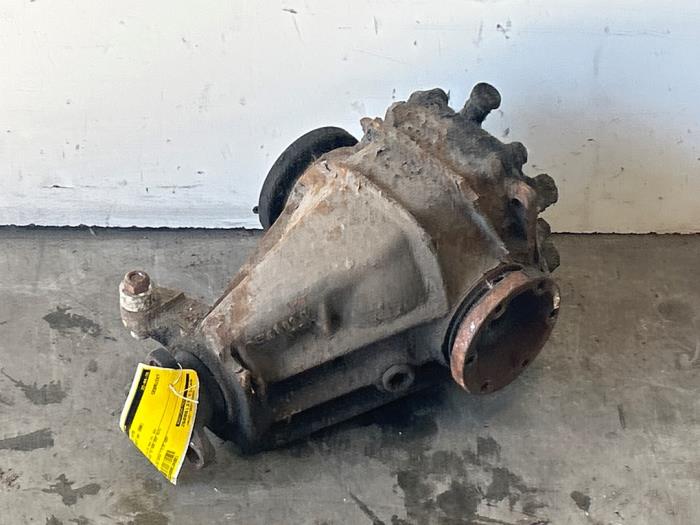 Gebrauchte Differential hinten Mercedes 190 (W201) 2.5 D Preis € 363,00 Mit Mehrwertsteuer angeboten von Autoparts Van De Velde