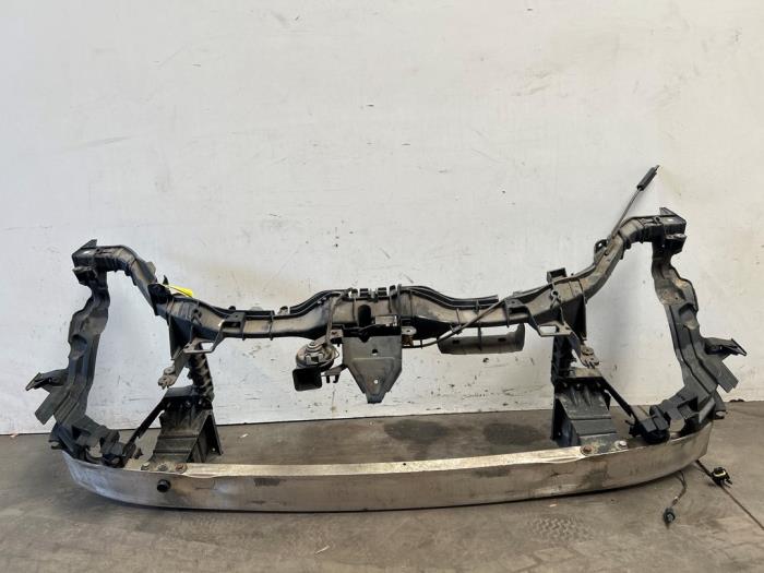 Begagnade Front Mercedes A (W169) 1.5 A-150 Pris € 332,75 Inklusive moms erbjuds av Autoparts Van De Velde