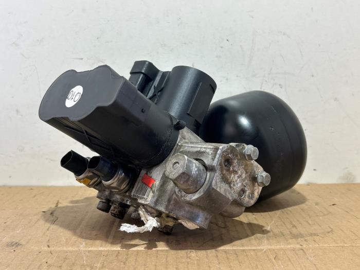 Gebrauchte Ölpumpe Module Mercedes CL (216) 5.5 CL-550 V8 32V Preis € 756,25 Mit Mehrwertsteuer angeboten von Autoparts Van De Velde