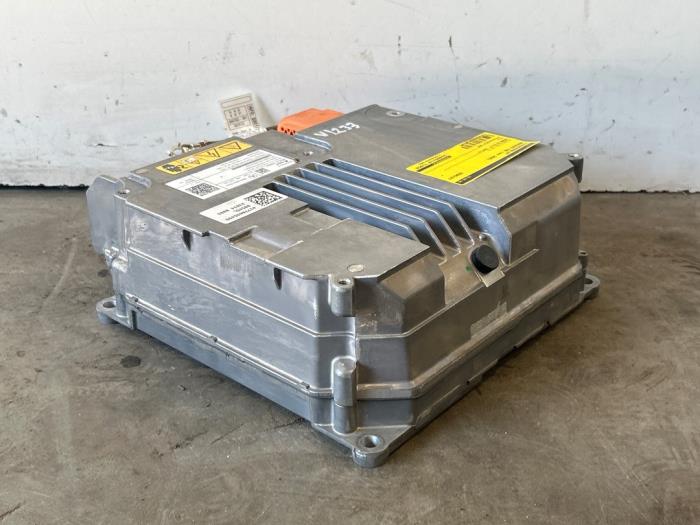 Used Distributor Mercedes EQE (X294) 350+ 91/96 kWh Price € 544,50 Inclusive VAT offered by Autoparts Van De Velde