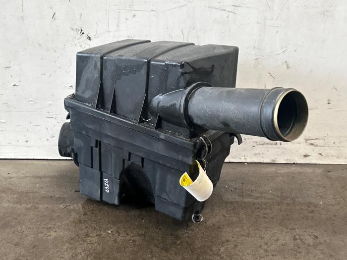Gebrauchte Luftfiltergehäuse Mercedes E (C124) 2.0 E-200 16V Preis € 90,75 Mit Mehrwertsteuer angeboten von Autoparts Van De Velde