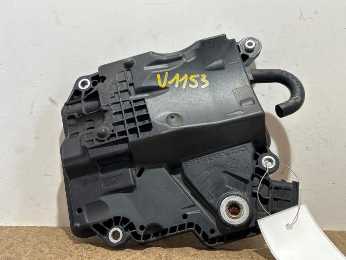 Used Automatic gearbox computer Mercedes CL (216) 5.5 CL-550 V8 32V Price € 514,25 Inclusive VAT offered by Autoparts Van De Velde