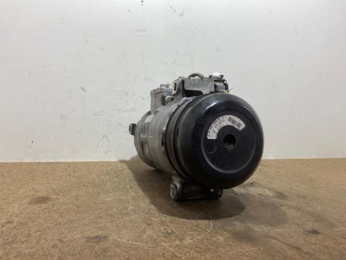 Usagé Pompe clim Mercedes C Estate (S204) 2.2 C-200 CDI 16V BlueEFFICIENCY Prix € 90,75 Prix TTC proposé par Autoparts Van De Velde