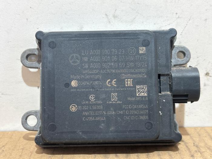 Begagnade Sensor (övriga) Mercedes E (C238) E-350d 2.9 24V Pris € 726,00 Inklusive moms erbjuds av Autoparts Van De Velde