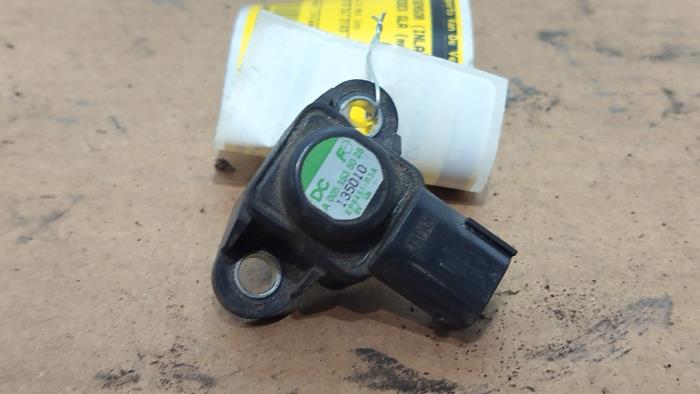 Gebrauchte Map Sensor (Einlasskrümmer) Mercedes GLA (156.9) 2.2 200 CDI, d 16V Preis € 18,15 Mit Mehrwertsteuer angeboten von Autoparts Van De Velde