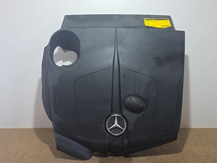 Gebrauchte Abdeckblech Motor Mercedes B (W246/W242) 1.8 B-180 CDI BlueEFFICIENCY 16V Preis € 60,50 Mit Mehrwertsteuer angeboten von Autoparts Van De Velde