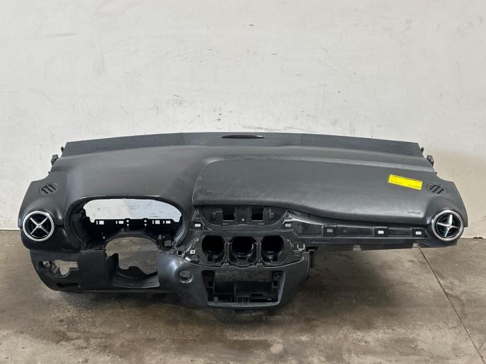 Używane Panel Mercedes B (W246/W242) 1.8 B-180 CDI BlueEFFICIENCY 16V Cena € 181,50 Z VAT oferowane przez Autoparts Van De Velde