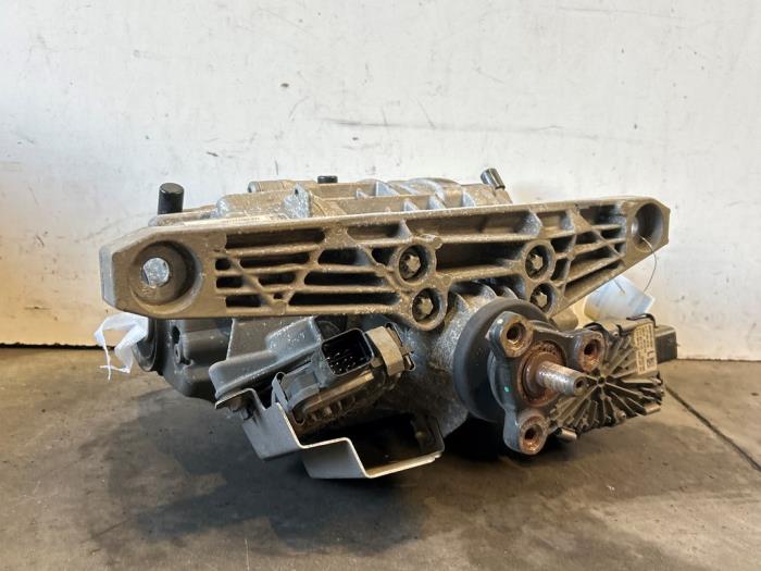 Gebrauchte Differential hinten Mercedes A-Klasse AMG (177.0) 2.0 A-45 S AMG Turbo 16V 4Matic+ Preis € 2.117,50 Mit Mehrwertsteuer angeboten von Autoparts Van De Velde