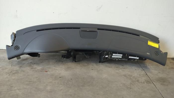 Używane Panel Mercedes CLS (C219) 350 CDI 24V Cena € 393,25 Z VAT oferowane przez Autoparts Van De Velde