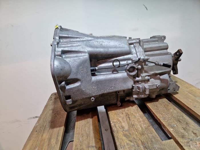 Used Gearbox Mercedes E (W211) 2.2 E-220 CDI 16V Price € 605,00 Inclusive VAT offered by Autoparts Van De Velde