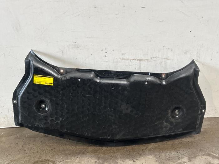 Begagnade Hasplåt Mercedes CLS (C219) 350 CDI 24V Pris € 108,90 Inklusive moms erbjuds av Autoparts Van De Velde