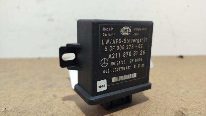 Begagnade Regnsensor Mercedes R (W251) 3.0 320 CDI 24V 4-Matic Pris € 60,50 Inklusive moms erbjuds av Autoparts Van De Velde