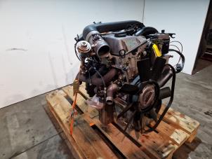 Engine from a Mercedes-Benz C (W202) 2.0 C-200D 1993