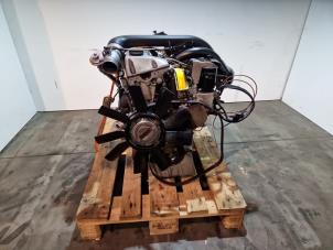 Engine from a Mercedes-Benz C (W202) 2.0 C-200D 1993