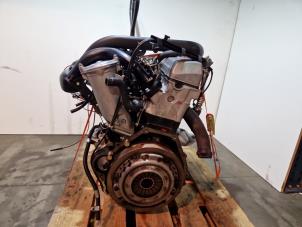 Engine from a Mercedes-Benz C (W202) 2.0 C-200D 1993