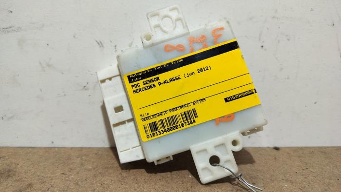 Begagnade Parkeringssensor Mercedes A-Klasse Pris € 36,30 Inklusive moms erbjuds av Autoparts Van De Velde