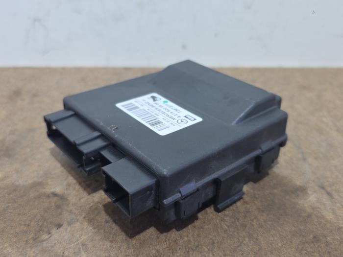 Tailgate hydraulic kit