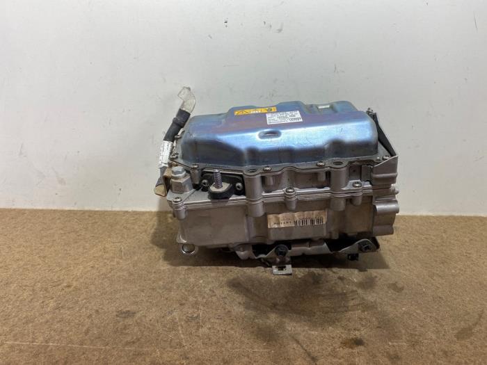 Used IMA engine Mercedes CLA (118.3) 1.3 CLA-250 e Turbo 16V Price € 1.512,50 Inclusive VAT offered by Autoparts Van De Velde